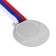 Medal for applying 003 diam 6.5 cm. Color ser. With a ribbon