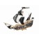 3D-model team wooden miracle-verse "Galeon"