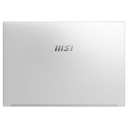 Ultrabook MSI Modern 14 C12MO-689RU (9S7-14J111-689) Silver-4