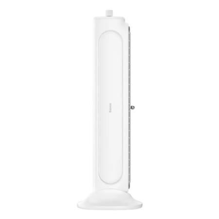 Baseus Refreshing Monitor Baseus Fan C Lip-O & Stand-Up Desk Fan, White-2