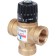 Mixing valve Stout SVM-0110-164320, 3/4 ", internal thread, 20-43 ° C, KV 1.6