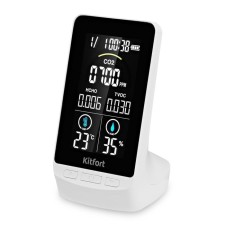 CO2 KITFORT sensor KT-3344, 5 W