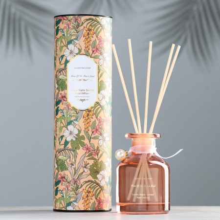 The aromatic diffuser "Rose of no Mans Land", 150 ml