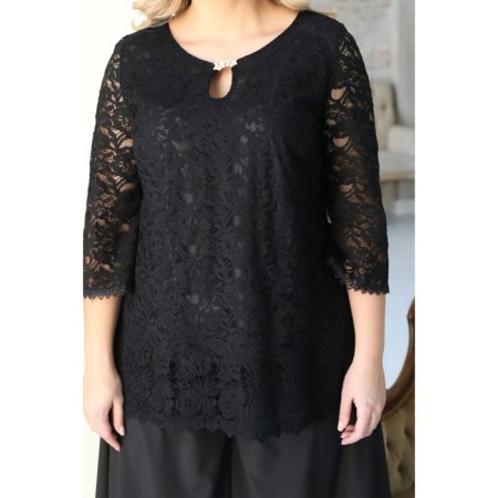 Women's blouse Wisell M4-4244, size 46-12