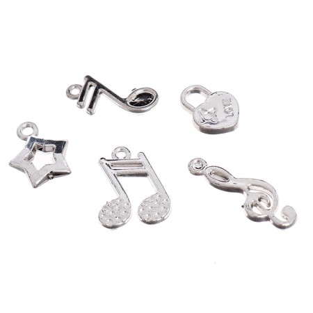 A set of beads "Braceletics"-5