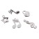 A set of beads "Braceletics"