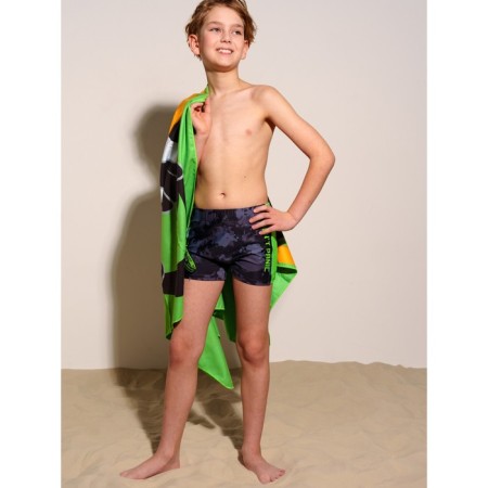 A towel for the boy PlayTode, size 130x80 cm-3