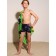 A towel for the boy PlayTode, size 130x80 cm