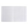 Notebook 12 sheets, in a large cage "Powerful and Fast", cover coated cardboard, rounded corners, OFSET block 65g/m2, 5 types, 5V, mix