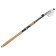 Spinning telescopic Salmo Aggressor Travel Spin 20, test 5-20 g, length 2.4 m.