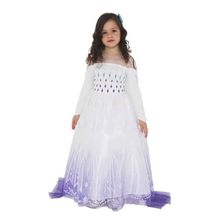 Elsa 2 carnival costume, p. 36, height 140 cm