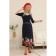 Women's dress, size 46