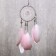 Dreams "flowers and ball with beads" d = 11 cm 30 cm