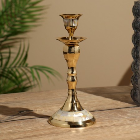 Climb "Limt" 20 cm, brass-1