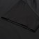 T -shirt male, black color, size 54 (3xl)