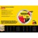 Disk STAYER 3681-200-32-36_Z01, wood, optimal cut, 36T, 200 x 32/30 mm