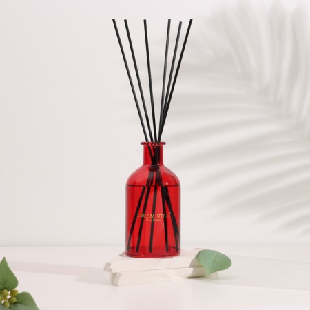 Aromatic diffuser "Dream Star2", 200 ml, passion flower-1