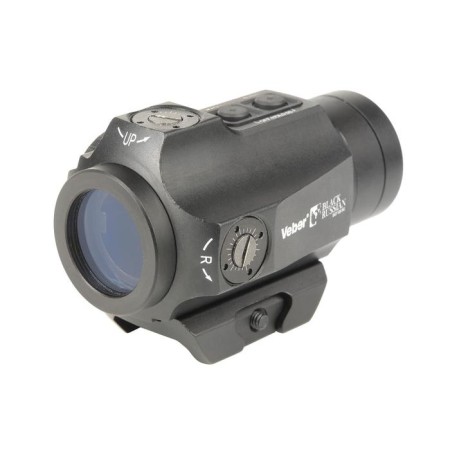 Kollimator Veber Black Russian Dot 125 RG-6