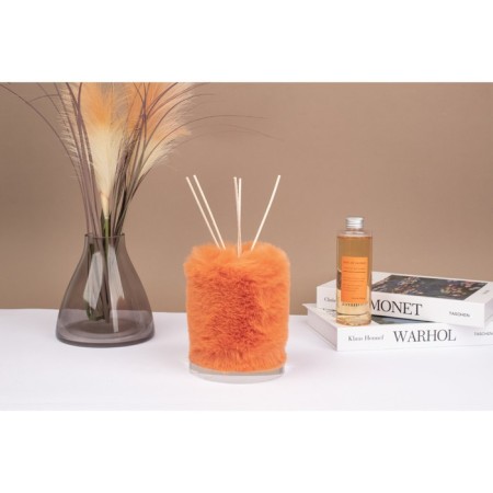 Aromatic diffuser Sofi de Marko Fluffy Patchouli and Amber, 200 ml