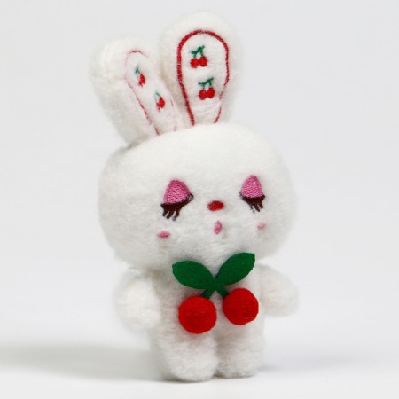 Soft toy Surprise "Bunny"-9