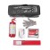 Set of motorist Standard 1, 6 items