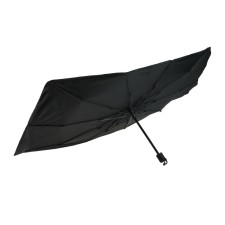 Sunscreen Nova Bright curtain, for windshield, 140 x 79 cm, umbrella