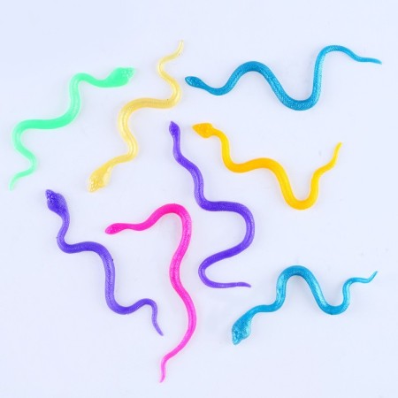 Velcro "Snake", mix-2