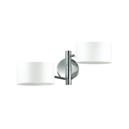 Bra Ashley 2x60W e27 chrome-1