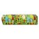 School Penal on the zipper "Calls" Calligrata, Green