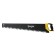 Hacksaw on aerated concrete tundra, carbide attacks, protective coating, 700 mm