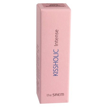 Помада Kissholic Lipstick Intense PK09 Blooming Pansy-2