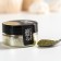 Food sparkles with small fractions gold for cupcakes, cakes and drinks, 5 g.