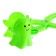 Snow-skies-sandpole "Ghost", Mix colors