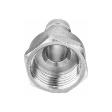 Aqualink fitting, 1 