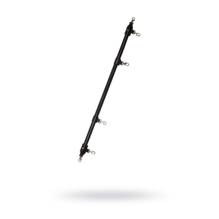 Sitabella spacer, metal, black, 65 cm