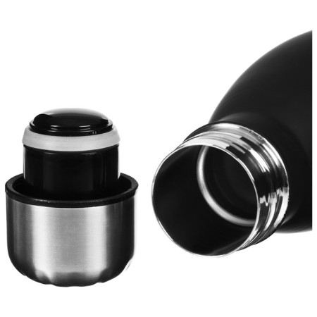Tarmobutka Onlytop, 500 ml, black color-7
