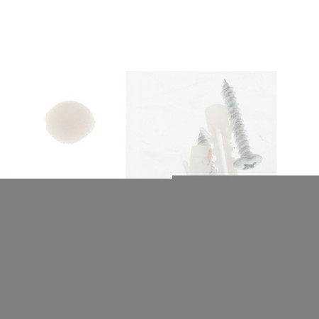 LED LED dust-shaped RSV-SPP-02-15W-6500K-IP65/20 A-4