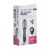 The halaxy line GL 4412, 1200 W, 2 speeds, 4 temperature conditions, black-pink