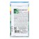 Cabbage seeds Beloka mixture "Strength of Siberia Medium", 0.3 g