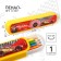 Penal-football Plastic, 43x200x23 mm, sliding, car