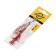 Spinning spinning Lucky John Spin X Long 04, 9 g, color SR