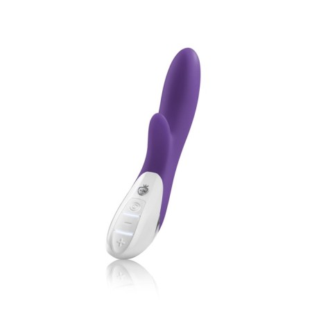 Vibrator Mystim Danny Divido Violet