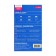 Maimi Mi30 external battery, 10,000 mAh, 2 USB, type-C, microUSB, 2.1 A, black