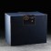 A set of glasses for wine Dover, 250 ml, 6 pcs
