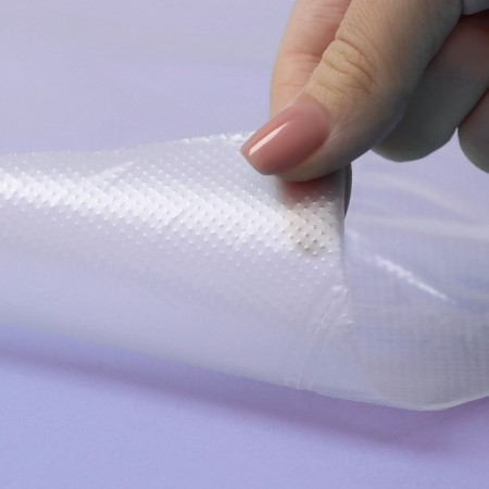 Confectionery bags in the roll, 18 × 27 cm (size S), 50 pcs-2