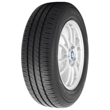 Summer bus Toyo Nanoenergy 3 (NE03) 215/55 R16 93V