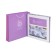 Bed linen "Marlene" 1.5 joint venture, 150x215 cm, 145x215 cm, 70x70 cm - 2 pcs