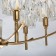 Ilvita lamp, size 66x95x66 cm, E14