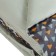 Triangles set, duvetel 150x200 cm, pillowcase 50x70 cm - 2 pcs