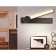 Wall -bending LED lamp with Ambrella Light, Wall, FW436, LED, 5 W, 750LUM, 4200K, Coffee Sand Coffee